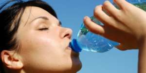 Khasiat `Tersembunyi` Air Mineral