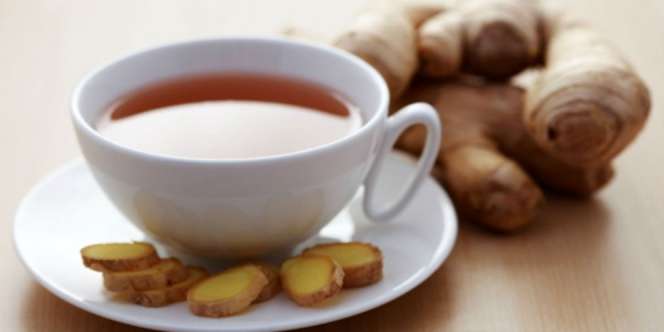 5 Minuman Penghangat di Musim Hujan