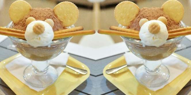 Dessert Dijamin Bikin Lidah Bergoyang