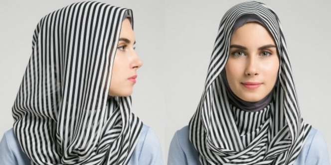 Hijabenka: Jilbab Fiesta, Serba Murah