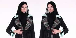 Vivi Zubedi: Abaya, Koleksi Unggulan yang Menawan