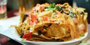 Resep Dapur Hidangan Menu Meksiko