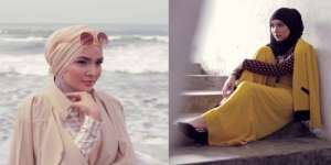 `Fashion Friendship` Ria Miranda dan Jenahara