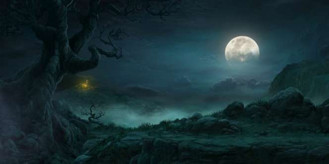 Rahasia Bulan yang Mulai Terkuak