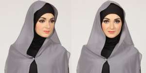 Zainab Hijab: Bersahaja dengan Hijab Instan