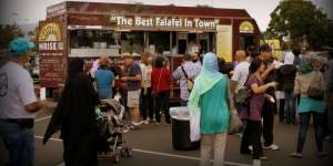 Wow! Peluang Bisnis Syariah di AS Capai Rp 1.210 Triliun