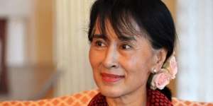 Wanita-wanita Pengubah Dunia