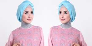 Nasywa: Bikin Hijaber Kian Stylish