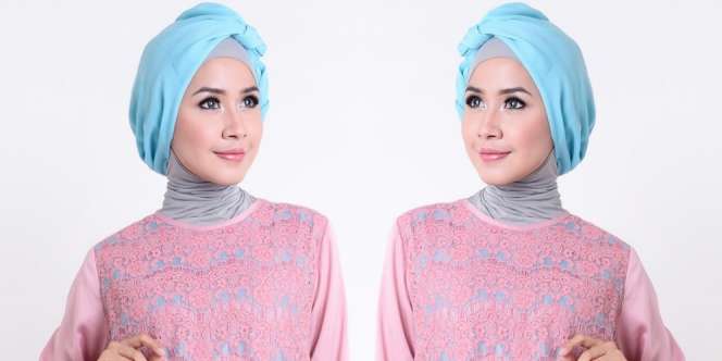 Nasywa: Bikin Hijaber Kian Stylish