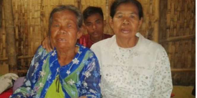 Hilang Bertahun-tahun, Kakak Pikun `Ditemukan` Status Facebook