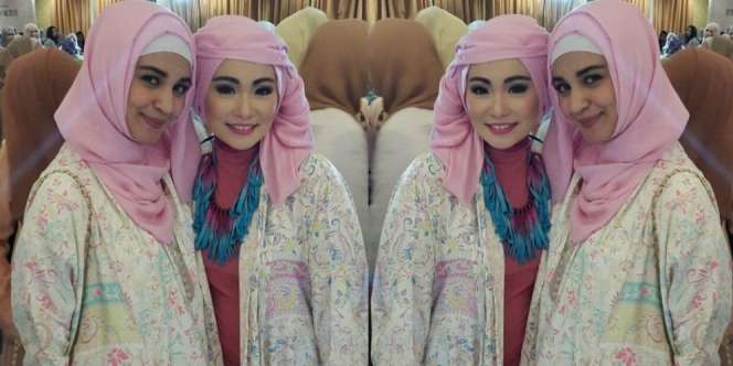 Pastel Jadi Andalan Seleb-seleb `Ibu Muda`