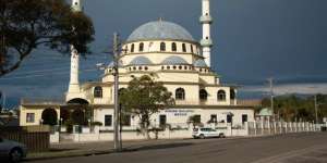 Muslim Sydney Bertaruh Nyawa untuk Bangun Musala