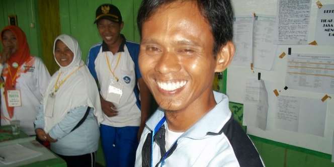 Pahlawan Tanpa Tanda Jasa dari Timur