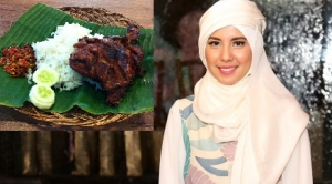 `Bebek Ireng` Buruan Selebritis 