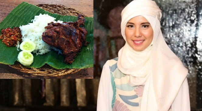 `Bebek Ireng` Buruan Selebritis 