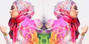 Dian Pelangi: Ada Galeri Baru di Malaysia!