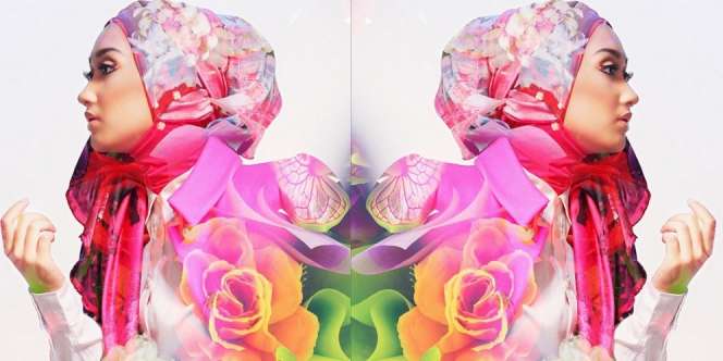 Dian Pelangi: Ada Galeri Baru di Malaysia!