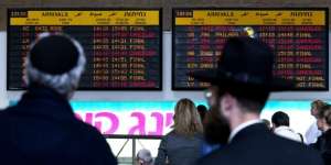 10 Deret Orang Terkaya Israel