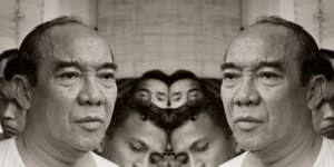 Ketika Bung Karno Terusir dari Istana