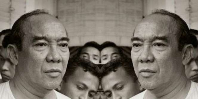 Ketika Bung Karno Terusir dari Istana