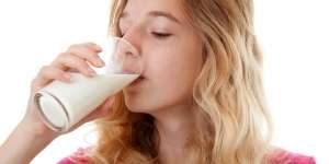 Lemak Susu Bikin Gemuk?