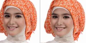 HijabHijab: Harga Spesial di Ujung Tahun