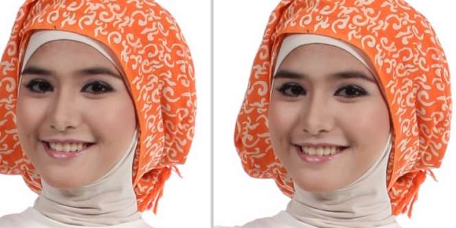HijabHijab: Harga Spesial di Ujung Tahun