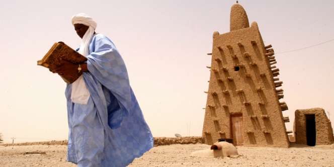 Afrika Bertekad Jadi Pelabuhan Baru Keuangan Syariah