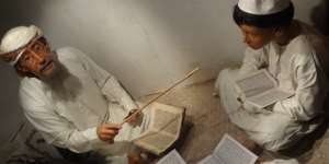 Tahun Depan, 100 Kampung Quran Dibangun di Seluruh Indonesia