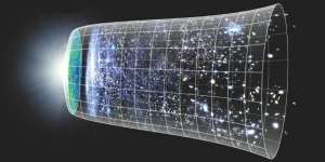 Ada Alam Semesta Kembaran yang Berjalan Mudur