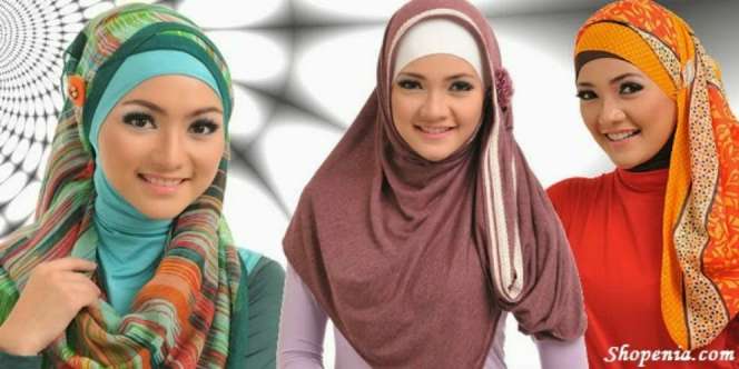 Shopenia: Koleksi Cantik Harga Murah
