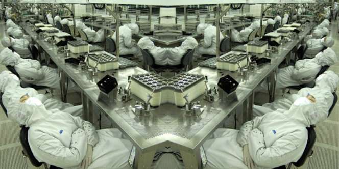 Langka! Perusahaan Ini Wajibkan Pegawai Tidur di Jam Kerja