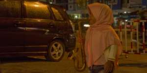 Warga Banda Aceh Dilarang Rayakan Malam Tahun Baru