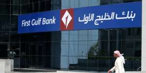 Serbuan Bank Jazirah Arab di Asia Makin Meningkat