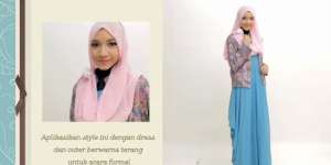 Tampil Cantik Usai Akhir Pekan