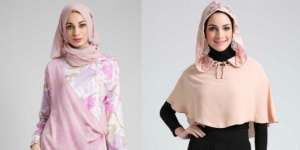 Hijabenka: Serbu Koleksi Spesial Harga Minim
