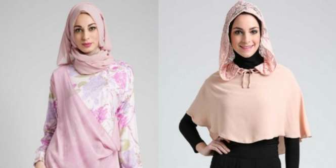 Hijabenka: Serbu Koleksi Spesial Harga Minim