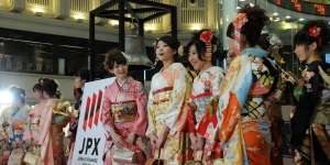 Jepang Tawarkan 10 Ribu Paket Wisata Gratis