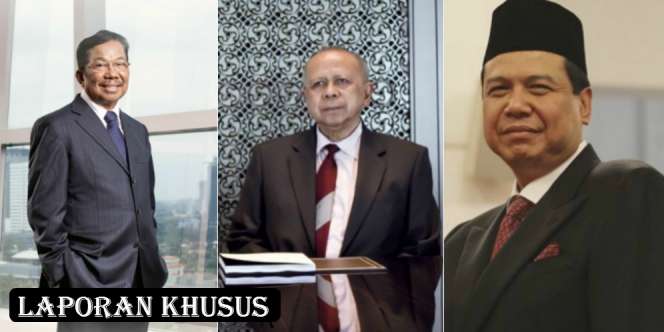 Kaya (1): Kisah Para Miliarder Muslim