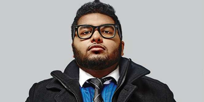 Mohammed Islam, Remaja yang Raup Rp 917 M Saat Makan Siang