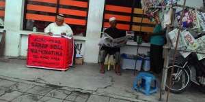 Kisah Subagyo Jual Jasa `Garap PR Matematika`