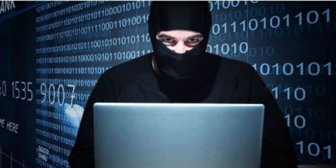 Deretan `Hacker` Muda Kelas Dunia 