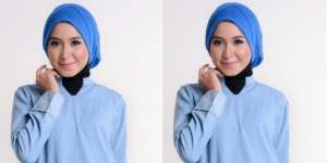 Lazuli Sarae: Mode Trendi Setengah Harga