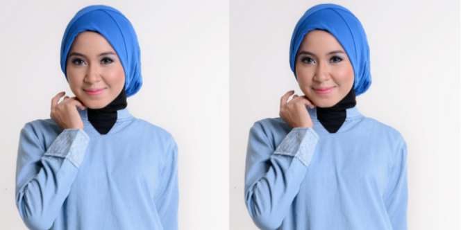 Lazuli Sarae: Mode Trendi Setengah Harga