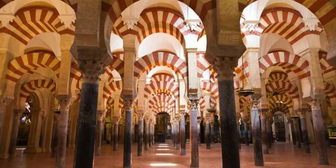 Rencana Penghapusan Jejak Masjid Cordoba Dikecam