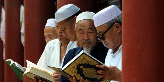 Keuangan Syariah Bisa Angkat Jepang Pimpin Dunia