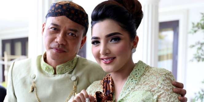 PAN: Siaran Langsung `Persalinan Ashanty` Sarat Edukasi