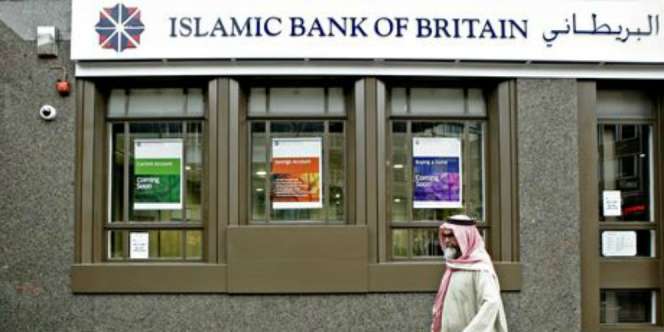 Bank Syariah Inggris Tanggalkan Nama Islam