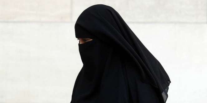 Cadar Lindungi Perempuan dari Pria Berhati Lemah