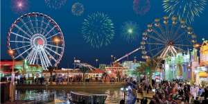 Petualangan `Hello Kitty` di Jakarta